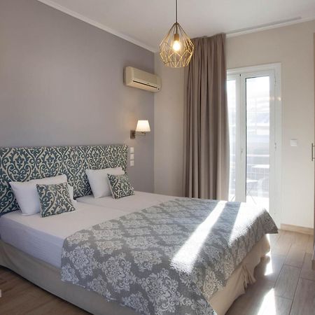 Lilly Apartments เอเธนส์ ภายนอก รูปภาพ